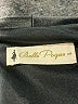 Belle Poque Black Cardigan Size L - photo 7