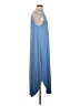 Double Zero Blue Casual Dress Size S - photo 4