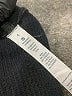 Lululemon Athletica Black Cardigan Size 4 - photo 6