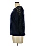 J.Crew Blue Pullover Sweater Size L - photo 5