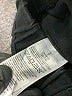 Gap Kids Solid Black Casual Pants Size 6 - photo 4