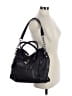 MICHAEL Michael Kors 100% Leather Black Leather Satchel One size - photo 2