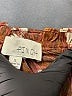 Pinch 100% Polyester Brown Long Sleeve T-Shirt Size S - photo 7