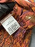 Pinch 100% Polyester Brown Long Sleeve T-Shirt Size S - photo 8
