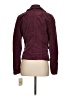Free People Burgundy Blazer Size S - photo 2