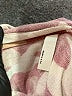 Sleeping On Snow Camo Pink Pullover Hoodie Size M - photo 7