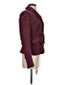 Free People Burgundy Blazer Size S - photo 4