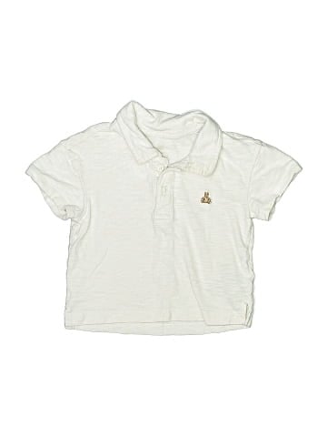 Baby Gap Short Sleeve Polo (view 1)