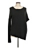 KAUFMANFRANCO Black Pullover Sweater Size M - photo 1