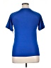 Active by Old Navy Blue Active T-Shirt Size XL - photo 2