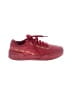 Puma Red Sneakers Size 4 1/2 (wide) - photo 1