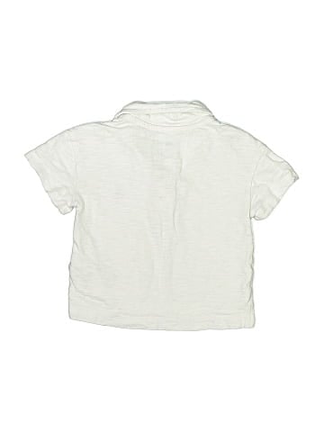 Baby Gap Short Sleeve Polo (view 2)