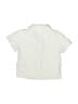 Baby Gap White Short Sleeve Polo Size 12-18 mo - photo 2
