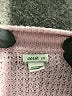 Aerie Pink Pullover Sweater Size L - photo 7