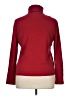 Made for Life 100% Cotton Red Turtleneck Sweater Size XL - photo 2
