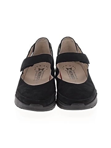 Mephisto Flats (view 2)