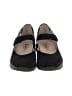 Mephisto Black Flats Size 8 1/2 - photo 2