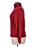 Made for Life 100% Cotton Red Turtleneck Sweater Size XL - photo 5