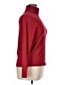 Made for Life 100% Cotton Red Turtleneck Sweater Size XL - photo 4
