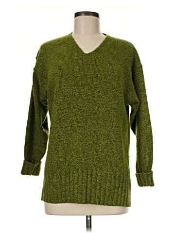 Carolyn Taylor Pullover Sweater (view 1)