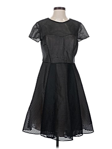 Ted Baker London Cocktail Dress (view 1)