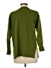 Carolyn Taylor Green Pullover Sweater Size M - photo 2