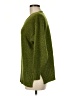 Carolyn Taylor Green Pullover Sweater Size M - photo 5