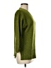 Carolyn Taylor Green Pullover Sweater Size M - photo 4