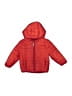 Cat & Jack Solid Red Jacket 12-18 MO / 18 MO - photo 1