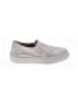 Trask Solid Gray Sneakers Size 7 - photo 1