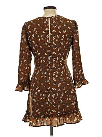 Et Clet Casual Dress (view 2)