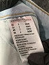 American Eagle Outfitters Hearts Gray Jeans Size 2 - photo 4