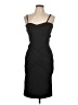 Rinascimento Black Cocktail Dress Size L (estimated) - photo 1