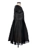 Ted Baker London 100% Polyester Black Cocktail Dress Size 4 (1) - photo 4
