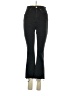 Zara Black Jeans Size 4 - photo 1