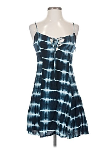 Paper Crane Casual Dress (view 1)