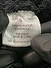 Romeo & Juliet Couture Black Poncho Size S - photo 8