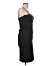Rinascimento Black Cocktail Dress Size L (estimated) - photo 4