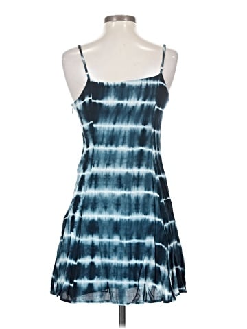 Paper Crane Casual Dress (view 2)