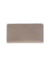 FURLA 100% Leather Gray Leather Wallet One size - photo 2