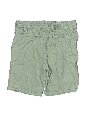H&M Khaki Shorts (view 2)