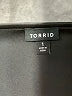 Torrid Black Sleeveless Blouse Size 1X Plus (1) - photo 7
