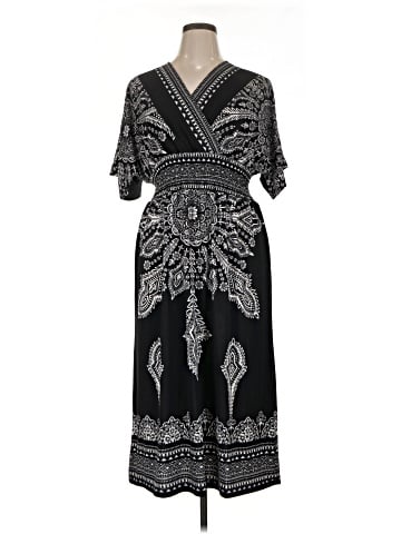 Calessa Casual Dress (view 1)