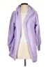 Unbranded Purple Coat Size S - photo 1