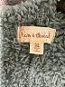 Hem & Thread 100% Polyester Gray Faux Fur Jacket One size - photo 6