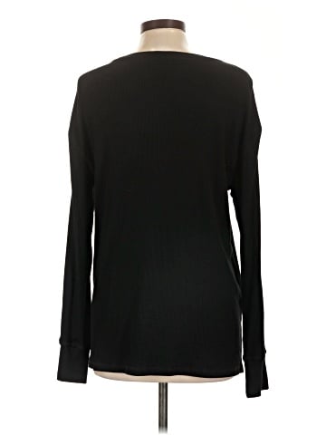 Junk Food Long Sleeve T-Shirt (view 2)