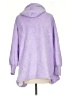 Unbranded Purple Coat Size S - photo 2