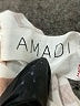 Amadi Animal Print Brown Casual Dress Size XXS - photo 8