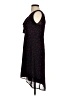 CAbi Animal Print Black Cocktail Dress Size XS - photo 5