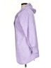 Unbranded Purple Coat Size S - photo 5